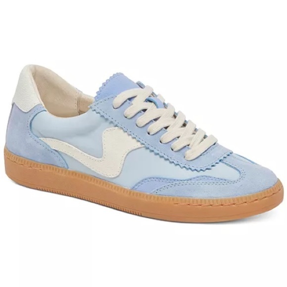 Dolce Vita
Women's Notice Low-Profile Lace-Up Sneakers size 9.5 - Picture 1 of 7